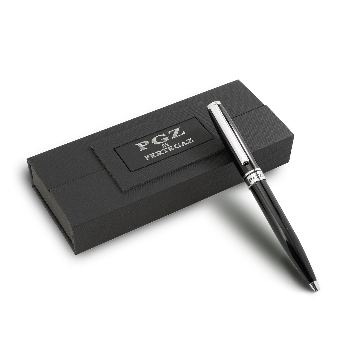 Stift Pertegaz Schwarz